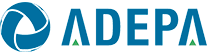 Logo ADEPA