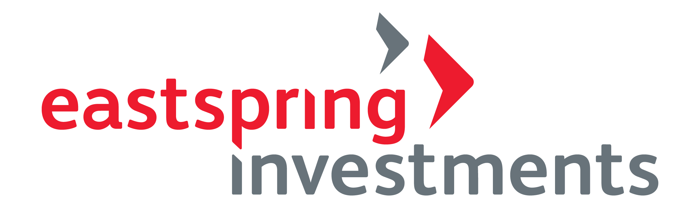 Logo eastspring investments