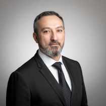 Rui Gonçalves / Authorized Director